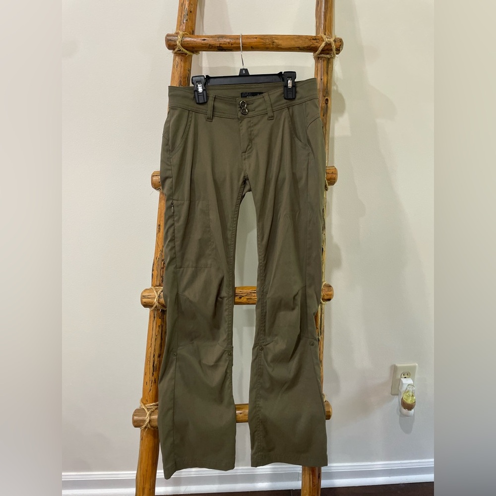 Women’s Prana Halle Pants